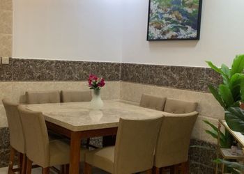 شاليه بمسبح والعاب أطفال