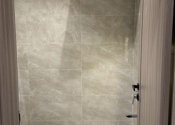 شقة بصالة وغرفة نوم