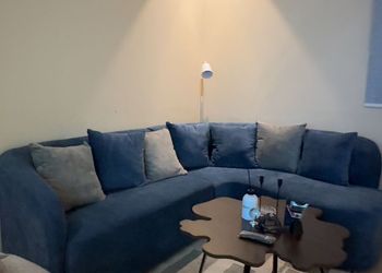 استديو بسرير ماستر