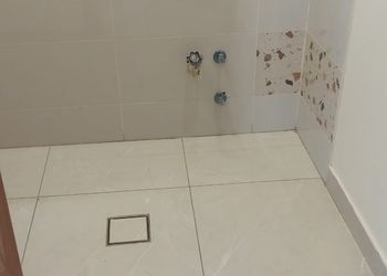 استديو بسرير ماستر وجلسة جانبية 