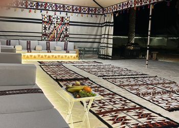 مزرعة بجلسة خارجية وأجواء ممتعة