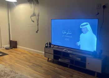 شقة بغرفة نوم وصالة 