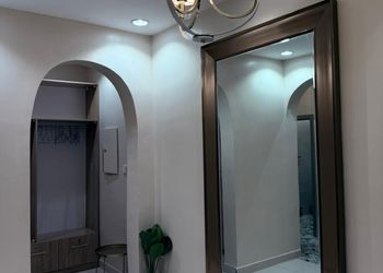 شاليه بجلسة خارجية ومسبح