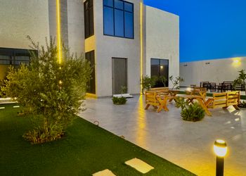 شاليه دورين