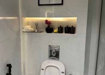 استديو هادئ بدخول ذاتي 