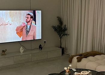 استديو بدخول ذاتي وتصميم أنيق