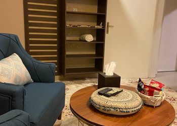 استوديو انيق بسرير ماستر 