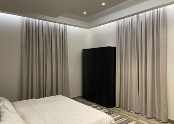 شقة راقية 3 غرف نوم بدخول ذاتي