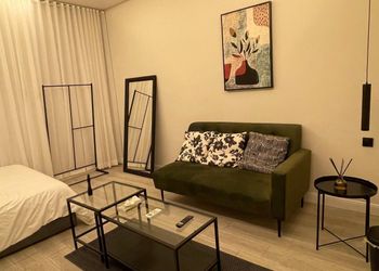 استديو بسرير ماستر