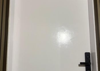 شقة بغرفة نوم وصالة 