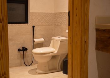 مزرعة بمجلس وجلسة خارجية 