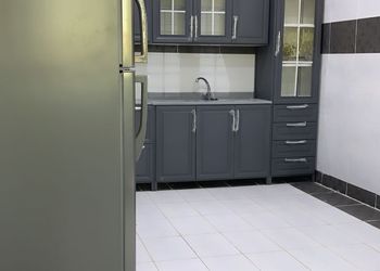 استراحة بمسطح اخضر