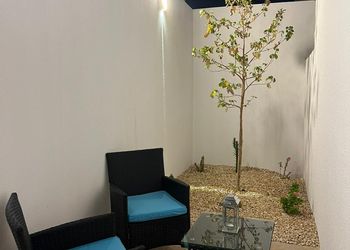 استديو بمدخل مستقل و دخول ذاتي