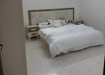 استراحة بحوش خاص