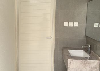 شالية بمجلس وغرفتين نوم 