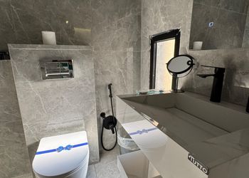 استديو هادئ بدخول ذاتي