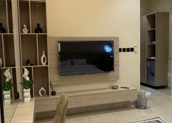 استديو سرير ماستر 