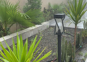  شاليه بإطلالة على الجبل 