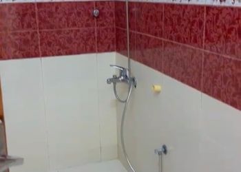شقة هادئة بغرفتين وصاله