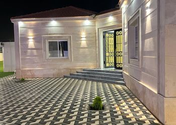 استراحة لقضاء اجواء عائلية مميزة