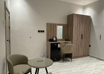 استديو بتصميم مودرن 