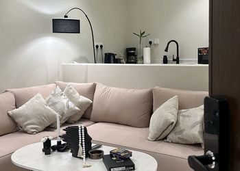 شقة مودرن راقية