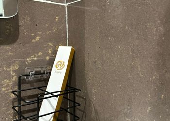 استديو بدخول ذاتي وسرير مريح