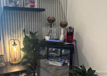 استديو بسرير ماستر