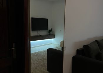 شقه غرفتين وصاله ومطبخ