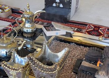 شاليه بمجالس واسعة وألعاب مائية 