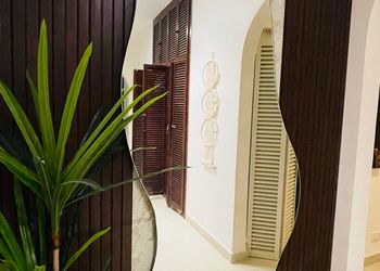 شاليه مطل عالبحر