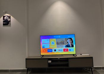استديو بسرير مفرد ودخول ذاتي 
