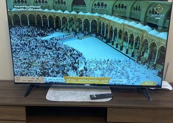 شقة بغرفتين نوم وصالة 
