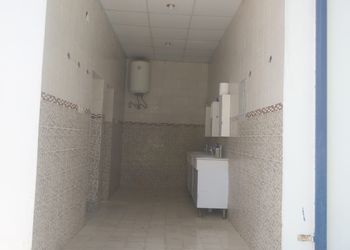 استراحة بمسبح داخلي وأجواء ممتعة 