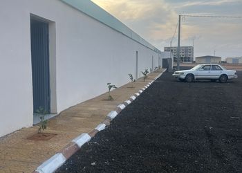 استديو بسريرين فردية