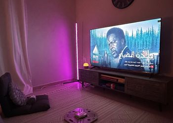 استديو بسرير ماستر ودخول ذاتي