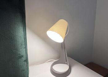 استديو بجلسة خارجية وسرير ماستر