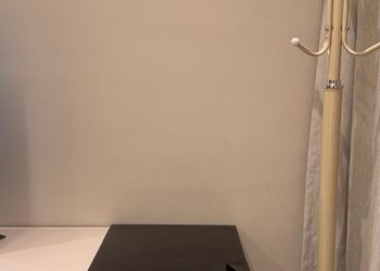 استديو هادئ بسرير ماستر 