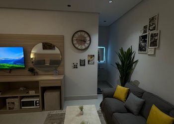 استديو بسرير ماستر