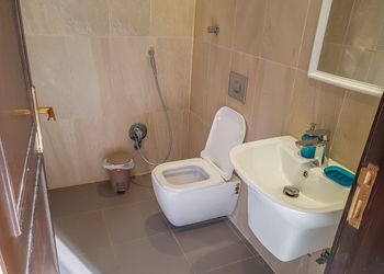 شاليه دورين ببلكونة