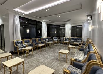 شاليه بمجالس واسعة للمناسبات