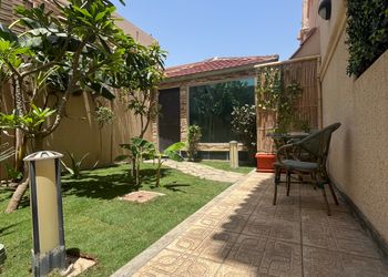 استديو هادئ بسرير ماستر 