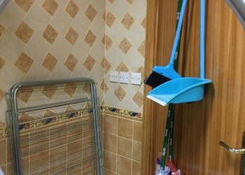 شقة بغرفتين نوم ودخول ذاتي