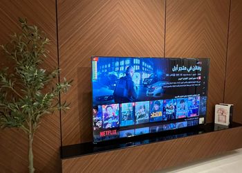 شقة بصالة مريحة ودخول ذاتي 