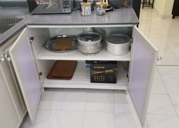 استراحة بمجلس وجلسة خارجية 