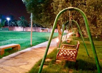 مزرعه بمجلسين وملعب كرة قدم و مطبخ