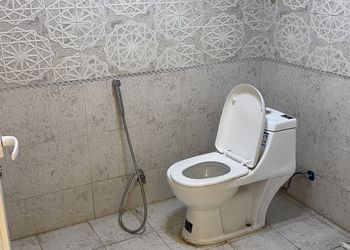 استراحة بجلسة خارجية و مجالس