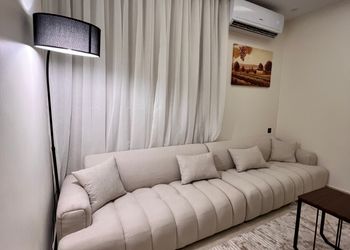 شقة بغرفة نوم ودخول ذاتي 5D