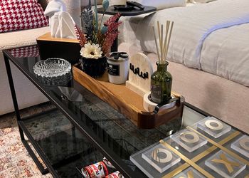 استديو انيق بدخول ذاتي 