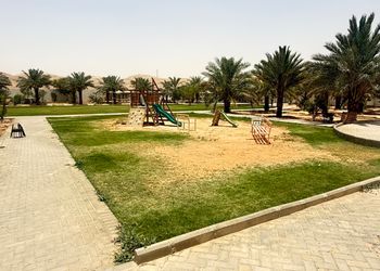 مزرعة بمجلس وجلسة خارجية 